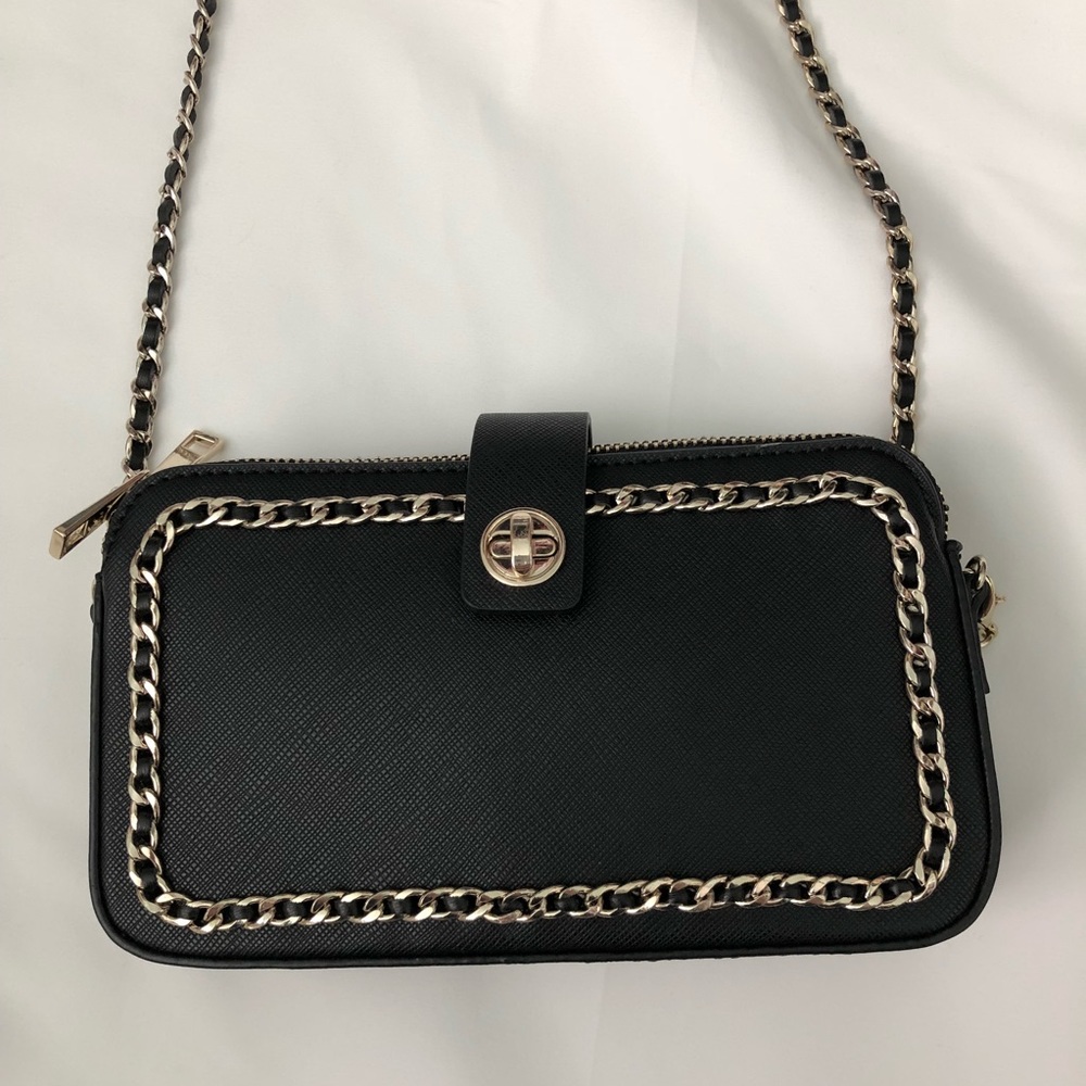 Crossbody Wallet (Like New)